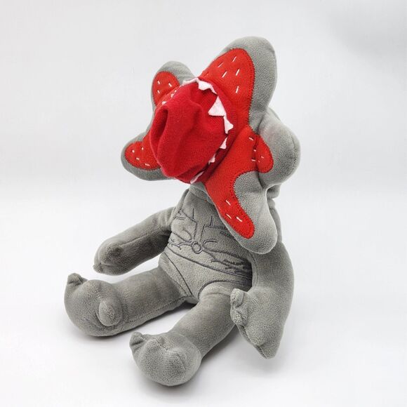 Linx Stranger Things Demogorgon Monster Plush 10" - Picture 2 of 6